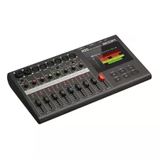 Zoom R20 Multi Track Tabletop Recorder, Con Pantalla Táctil,