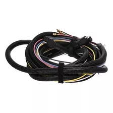 Truck-lite 80830 Universal Snow Plow And Atl Light Harness