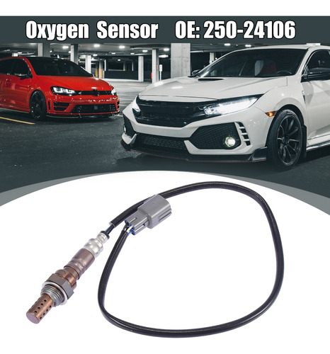 Sensor Oxgeno Para Toyota Camry 97-01 Solara 99-00 Lexus Foto 2