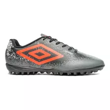 Chuteira Futebol Society Masculina Umbro Cosmic U01fb051