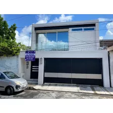 Casa En Venta Colonia Centro