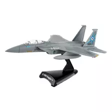 Avião F-15a Eagle 318 Fis Green Dragons Daron 1/150