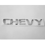 Emblema Delantero Chevy C3 Chevrolet Modelo 2009-2012