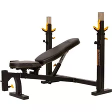 Powertec Olympic Bench