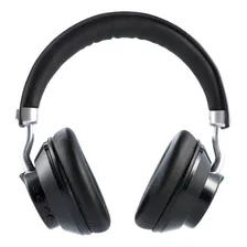 Auriculares Headset Wireless Smartlife Hswlp169b Black
