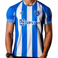 Camisa Do Paysandu 2024 - Masculino