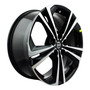 Rin De Acero Nissan Sentra B16 06-12 R16 4x114 Original