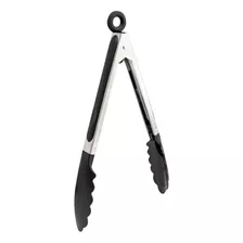 Pinza Acero Inoxidable Grand Pro Grip 23 Cm Gastronomia