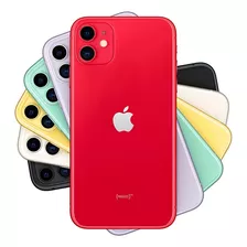 iPhone 11 128gb (product)red Liberados Originales A Msi