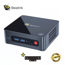 Mini Pc U59 De Beelink Intel Celeron N5105 De 8 Gb/500 Gb