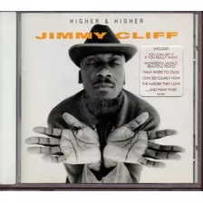 Cd Jimmy Cliff