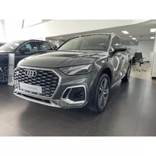 Audi Q5 Sportback Sline