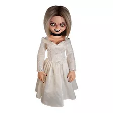 Muñeca Tiffany Seed: Chucky Trick Or Treat Studios 