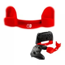 Suporte Para Controle Nintendo Switch Pro Em 3d