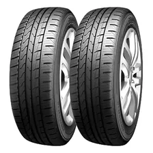 Set 2 Neumatico - 265/65r17 Roadx Rxquest-h/t01 Ht 112s