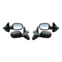 Set 2 Espejos Renault Megane Ii 07_10 Generica