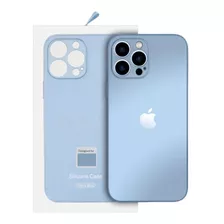 Capa De Vidro Glass Fosca Para iPhone 13 13 Pro 13 Pro Max