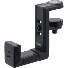 Soporte Para Auriculares Audio-technica At-hph300 Color Negro