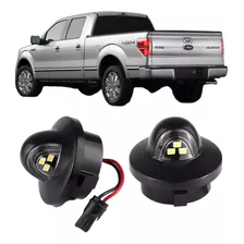 Luz Patente Led Ford F-150 2009-2014 Accesorio