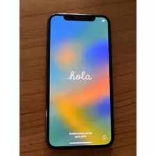 iPhone X De 256 Gb - Impecable!