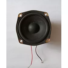 Leér Descripción 1 Bocina Woofer Jbl 4.5 Original