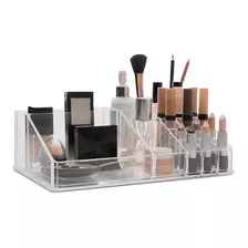 Organizador Cosmeticos Maquillaje Make Up Colombraro Nro4