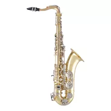 Selmer Sts301 Saxofón Tenor Estudiante - Lacado Oro