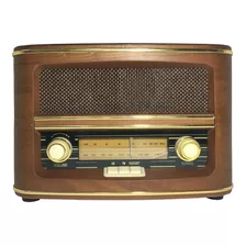 Radio Retro Son&co R-101- Café 110v