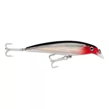 Señuelo Rapala X-rap® Saltwater 22 Grs - Silver Sxr12 Color S