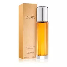 D Calvin Klein Escape 100 Ml Edp 