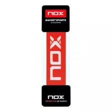 Cinta Protector De Marco Para Raqueta Pala Nox World Padel 