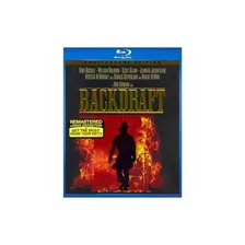 Backdraft Backdraft Anniv Editac-3 Dolby Theater Sys