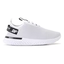 Tênis Para Academia Masculino Caminhada Esportivo Bf Shoes