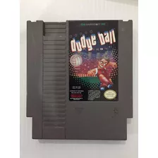 Dodge Ball Nintendo