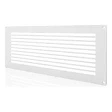 Ac Infinity Rejilla De Ventilacin Pasiva De 17 Pulgadas, Col