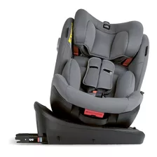 Scudo Silla De Auto Giratoria 360 Grados Isofix