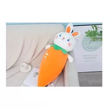 Peluche De Zanahoria Pequeño - Ilahui