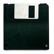 Diskettes 3.5 Pulgadas X10u 1.4 Mb Nuevo $