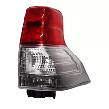 Lampara Stop Derecho Toyota Landcruiser Prado Fj150 Año10-13