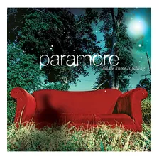 Cd Paramore All We Know Is Falling Nuevo Sellado Obivinilos