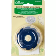 Estuche Para Agujas Roscadas Con Cúpula Clover 625