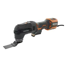 Ridgid R28602 Jobmax - Herramienta Mltiple Con Cable De 4 Am