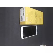 Samsung Galaxy S5 Dual 16 Gb Branco 2 Gb Ram Vitrine