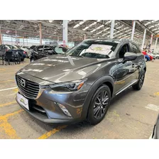 Mazda Cx3 2.0 I Grand Touring Aut Ac 2018