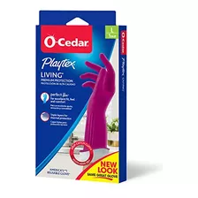 Playtex Living Guantes De Limpieza De Goma Reutilizables (gr