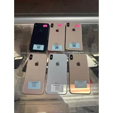 iPhone XS Max 256gb Factory