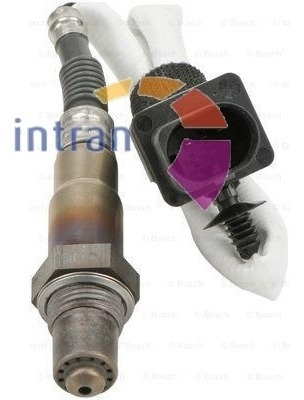 Sensor Oxigeno Ford Escape Hybrid 2.5l L4 09 A 12 Intran Foto 2