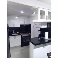 Alquilo Apartamento En San Isidro