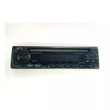 Frente Kenwood Antigo Kdc 392a Sucata