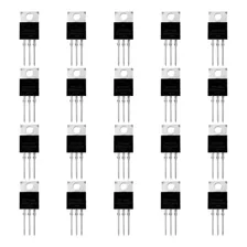 20x Transistor Irf1404 - Irf1404pbf - Original